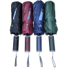 BMW Auto Open/Close 16-Rib Umbrella – Stylish & Durable