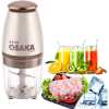 Osaka Multi-Purpose Blender (Japan) – Meat & Bottom Grinder – 750ml
