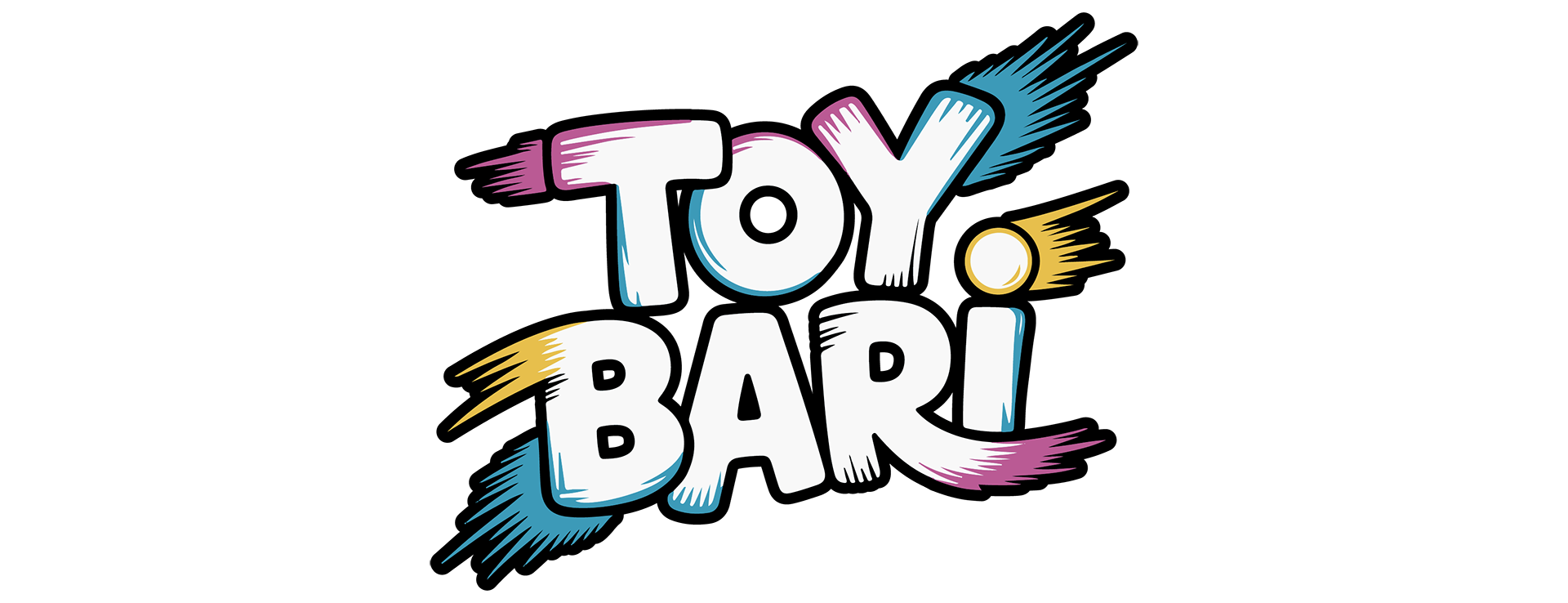 Toy Bari Logo